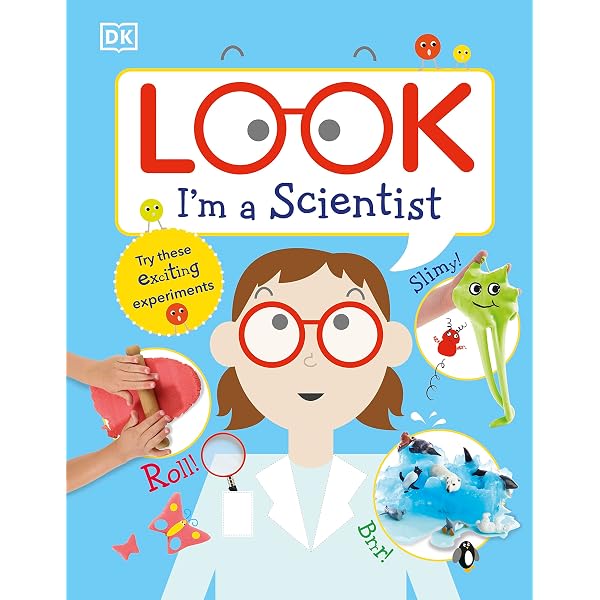 Amazon | 365 Science Activities (Activity Books) | Usborne